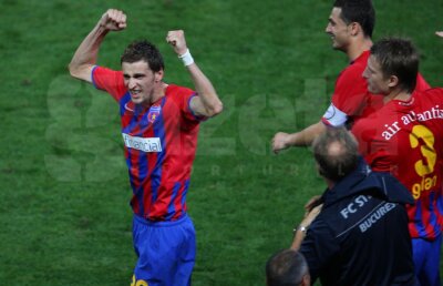 Florin Lovin uimeşte din nou: "Oţelul poate retrograda, eu nu renunţ la bani"