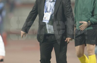 Cristi Pustai face cronica thriller-ului din Ştefan cel Mare: "Dinamo n-a mai cîştigat cu 1-0, i-am dat 3"