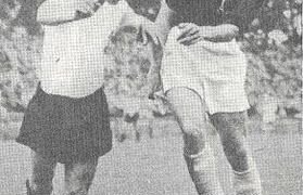 VIDEO Mondial de poveste » Peripeţiile Scoţiei la CM 1954: au plecat cu 13 jucători în Elveţia, iar antrenorul i-a abandonat pe drum