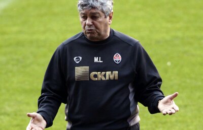 Toţi îl vor pe Luce! » Mircea Lucescu este curtat şi de actualul başkan al Galatei, şi de succesorul acestuia