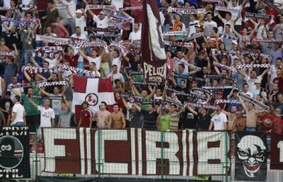 Vînzarea Rapidului este foarte aproape: "Lucrurile sînt clare, mîine dimineaţă se semnează un precontract"