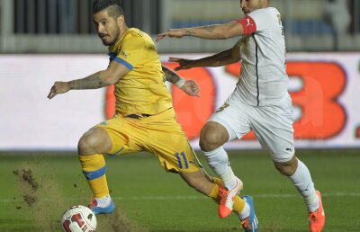 FOTO Petrolul - Astra 0-0 » Calificarea se va juca la Giurgiu peste trei săptămîni