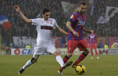 Dinamo nu dă prime cu Steaua din superstiţie: "Patronul va fi atent cu jucătorii, la victorie"