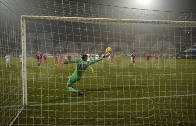 Ciprian Tătăruşanu lasă o portiţă pentru prelungirea cu Steaua: "Încă n-am semnat cu nimeni"