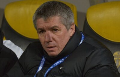 Cornel Ţălnar despre meciul cu Vasluiul lui Ciobotariu: "Vom întîlni o echipă aflată pe val"