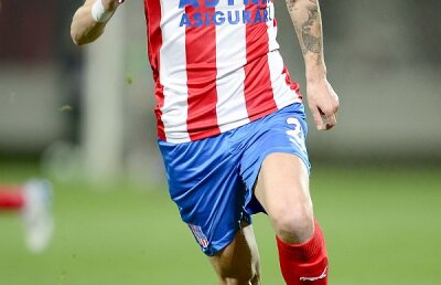 VIDEO Oţelul über alles! Gălăţenii neamţului Ewald Lienen au învins cu 2-0 Chiajna