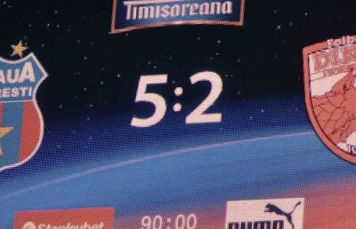 O legendă a lui Dinamo e jenată de starea în care a ajuns clubul: "Locul 4 era un eşec pe vremuri!"