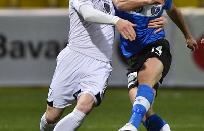 VIDEO Chirurgie pe viu » Alexandru Tudor a fost catastrofal la Viitorul - ACS Poli Timişoara 1-2