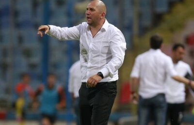 Banii aduc victoriile » Vasile Miriuţă dezvăluie ce i-au transmis şefii: "M-au liniştit"