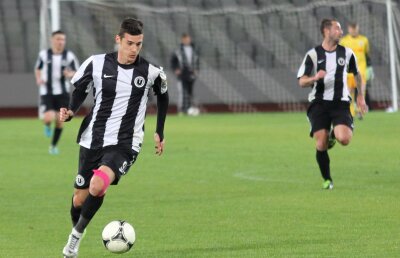 VIDEO U Cluj - Gaz Metan 1 - 0 » Lemnaru marchează din nou şi ”sepcile roşii” continuă seria bună!