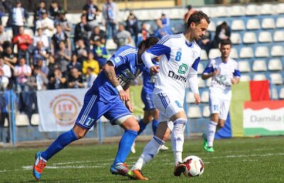 CSM Rm. Vîlcea şi CS U Craiova pregătesc derby-ul de sîmbătă din B2. Ultimele detalii!