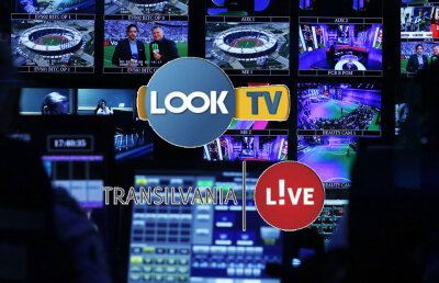 E OFICIAL » Liga 1 se va vedea exclusiv pe Transilvania Live şi Look TV! Iată solicitarea către cablişti