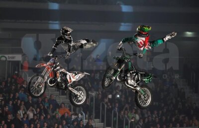 GALERIE FOTO Masters of Dirt, în premieră în România, pe 4 octombrie la Romexpo!