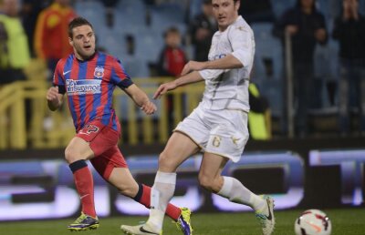 Partidele din etapa a 26-a a Ligii 1 vor fi precedate de un moment de reculere în memoria lui Corneliu Stroe