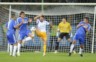 Un fotbalist al Ştiinţei dă cărţile pe faţă: "Cineva vrea să arunce vina pe noi! Mai bine o luăm de la capăt din liga a 4-a"