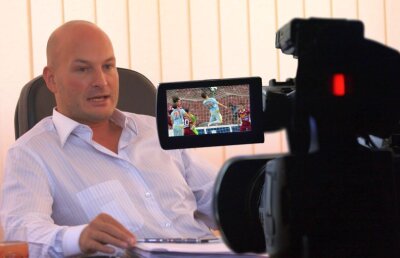 Comentariul lui Cătălin Tolontan despre miza drepturilor TV » Ori ei geniali, ori noi proşti!