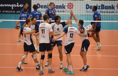 S-a stabilit prima finalistă » CVM Tomis va juca în ultimul act al Diviziei A1