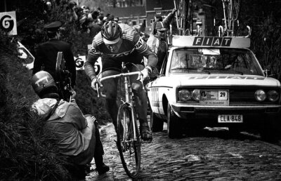 Duminică are loc Turul Flandrei » 3 poveşti uluitoare pentru care merită să vezi cursa