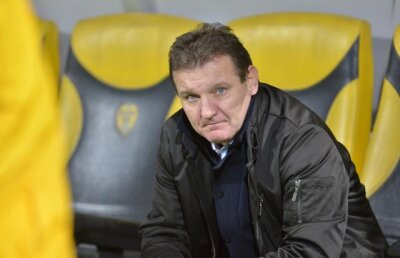 Constantin Zotta şi Cornel Ţălnar au vorbit înaintea meciului cu Astra: "Nu avem probleme cu licenţa ca în anii precedenţi"