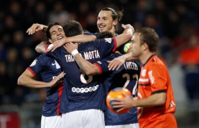 Francezii sînt transparenţi » Toate detaliile despre drepturile TV! Sumă colosală pentru cluburi