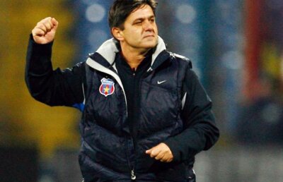 Pentru Marius Lăcătuş » În "Ziua Fiarei", şi Steaua vrea să-i dedice o victorie la Timişoara: "Reprezintă mult pentru club"