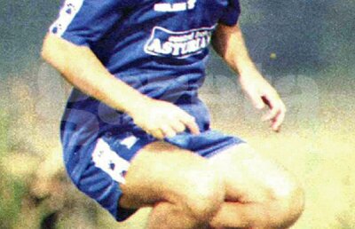 Ziua "Fiarei" » Mircea Lucescu a vrut să construiască Brescia Romena în jurul lui Marius Lăcătuş: "Regret şi acum că nu l-am putut lua"