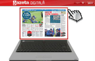 Răsfoieşte Gazeta Digitală » Gazeta continuă poveştile "Fiarei": Feţele lui Lăcătuş şi mesaje emoţionante de la prieteni