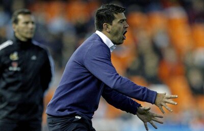 VIDEO Înfrîngere în ultimul minut pentru Cosmin Contra! Getafe poate ajunge pe loc retrogradabil