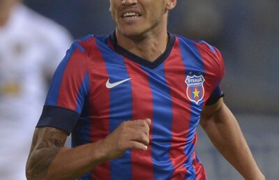 O minune e pe cale să se întîmple :D Olympiakos vine pentru Dodel!