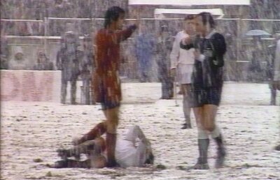 Corneliu Porumboiu şi-a lansat filmul bazat pe un Steaua - Dinamo din '88 » Citeşte în Gazeta de azi un interviu-eveniment cu regizorul!