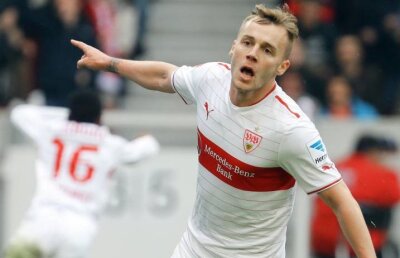 I-a impresionat pe englezi » Alex Maxim e urmărit de o forţă din Premier League!