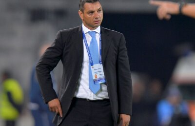 Ionel Ganea nu renunţă la bani » A luat 60.000 euro şi mai vrea 180.000 euro!