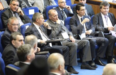 De unde a început conflictul dintre Didi Prodan şi conducerea FRF: "I-am zis direct: «Nu am făcut parte din Cooperativă»"