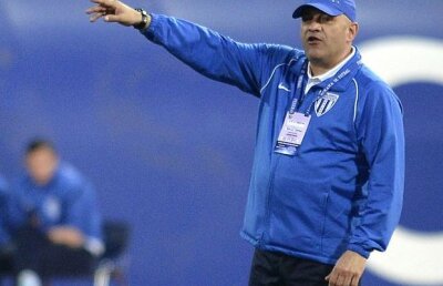 Gabi Balint, dezamăgit de atacurile la adresa CraiOlguţei: "Renaştem împreună şi jucăm doar pe teren! Restul e mizerie"