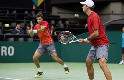 Zi excelentă pentru români! Calificări pe linie pentru Horia Tecău, Monica Niculescu şi Victor Hănescu