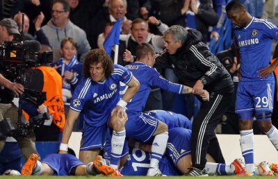 Jose Mourinho se mîndreşte după schimbările făcute în meciul cu PSG: "Ce am făcut eu înseamnă curaj"!