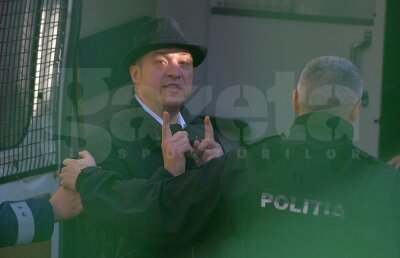 EXCLUSIV » Rudel Obreja în dialog cu Tolontan: "Vîntu vrea să murdărească Înalta Curte! Eu sînt un instrument. Văzînd condamnările din Dosarul Transferurilor m-am gîndit: mai uşor cu aroganţele!"