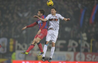 Dorin Rotariu are un pronostic sigur pentru returul cu Steaua din Cupă: ”Remontada ”cîinilor””