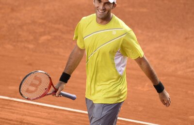 Horia Tecău şi Jean-Julien Roger s-au calificat în finala turneului de la Casablanca