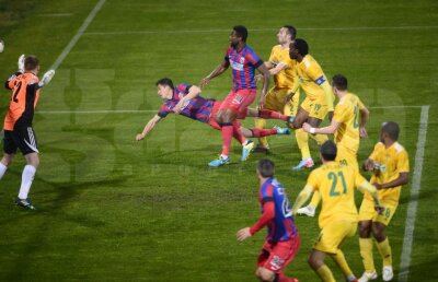 Bayern de România » 3 performanţe incredibile care s-au oprit după înfrîngerea cu Vaslui