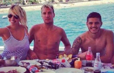 Trădarea lui Mauro Icardi e comentată de Luciano Moggi: ”Într-un alt timp nu ar fi ieşit viu de pe stadion”