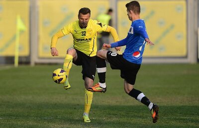 VIDEO Meciul de un minut » Viitorul şi FC Braşov s-au anulat reciproc, 0-0, într-o partidă groaznică