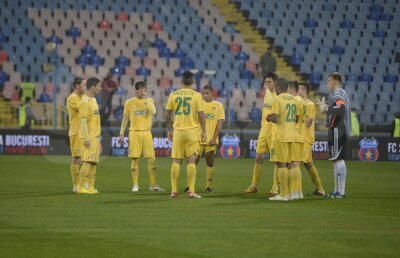 Continuă greva de la Vaslui! Jucătorii nu s-au antrenat astăzi » Aproape să fie daţi afară din case