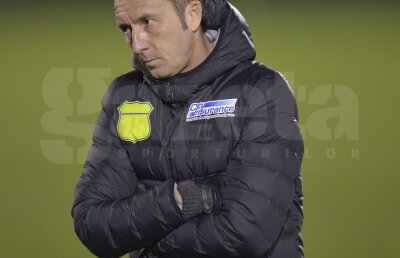 Mihai Stoica s-a îmbolnăvit la Rahova! Meniul îi dă bătăi de cap fostului manager al Stelei! Ce mănîncă zilnic