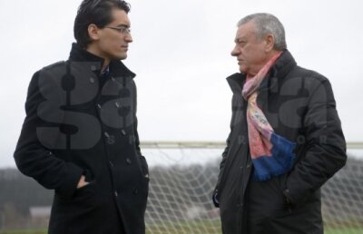 De ce nu pleacă nesimţirea din FRF » Două editoriale dure despre rezistenţa la schimbare