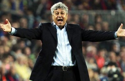 Acord verbal cu Galatasaray » Mircea Lucescu s-ar putea întoarce în Turcia la finalul sezonului!