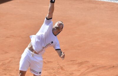 Din nou pe tablou » Adrian Ungur a trecut de calificări la BRD Năstase Ţiriac Trophy: ”Acesta era obiectivul meu”