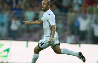 VIDEO Istvan Kovacs n-a văzut un dublu fault asupra lui Szekely! ACS Poli trebuia să primească penalty