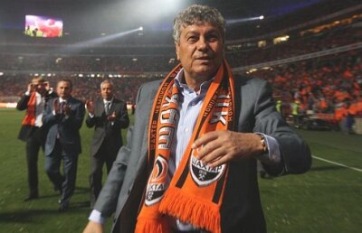 Mircea Lucescu vorbeşte despre plecarea de la Şahtior » În ce condiţii ar putea părăsi Ucraina