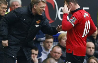 Oficial: David Moyes a fost DEMIS » 5 recorduri negre care demonstrează dezastrul de la Manchester United